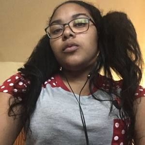 Meet your Posher, Alexia paola